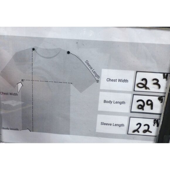 Vintage 1997 Looney Tunes Taz Im Lucky Sweatshirt St. Patricks Day Large White - Picture 6 of 12